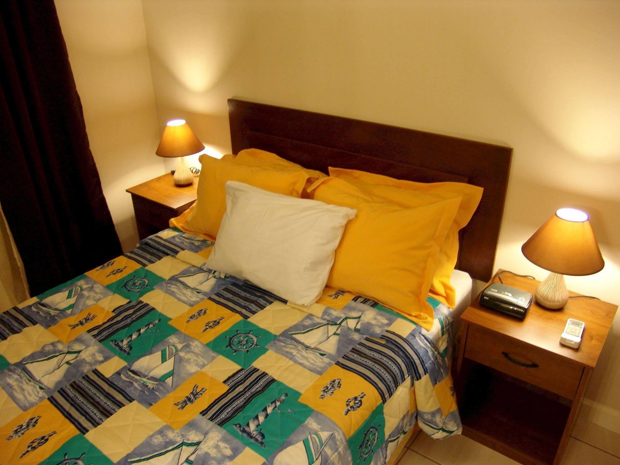 Agua Clara Eco Suites Oranjestad Ngoại thất bức ảnh