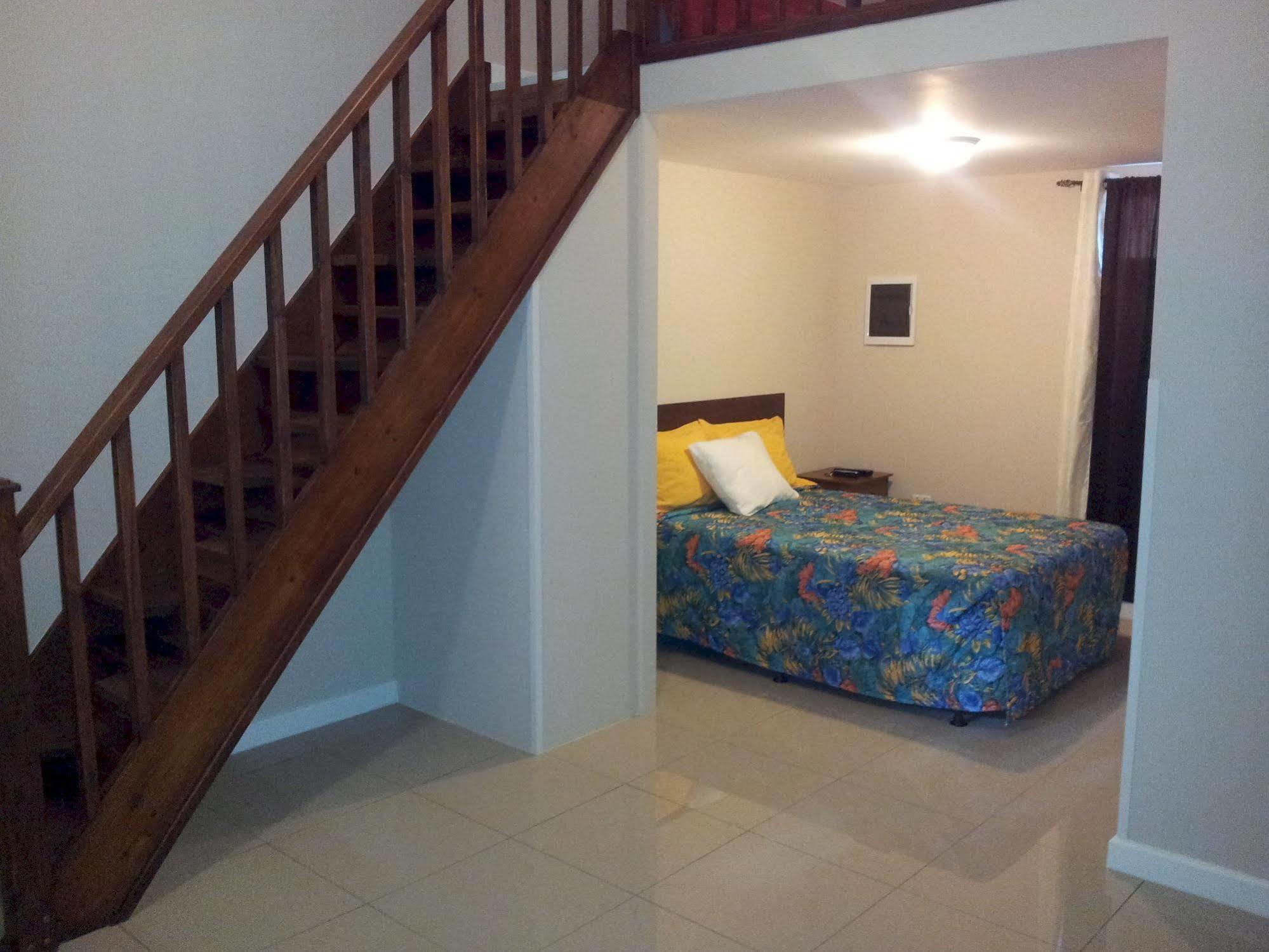Agua Clara Eco Suites Oranjestad Ngoại thất bức ảnh