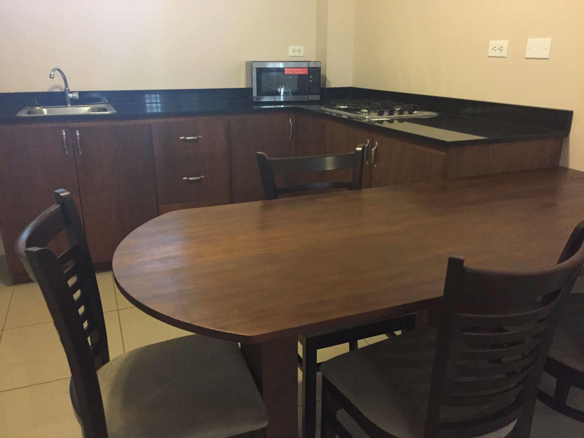 Agua Clara Eco Suites Oranjestad Ngoại thất bức ảnh