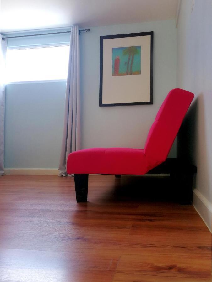 Agua Clara Eco Suites Oranjestad Ngoại thất bức ảnh