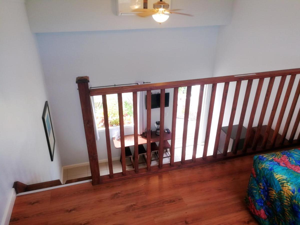 Agua Clara Eco Suites Oranjestad Ngoại thất bức ảnh