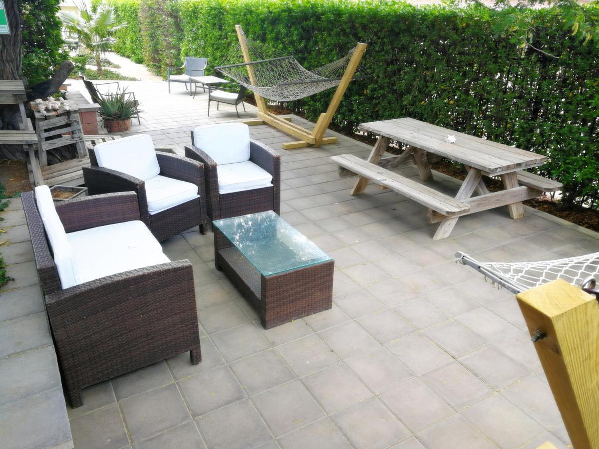 Agua Clara Eco Suites Oranjestad Ngoại thất bức ảnh
