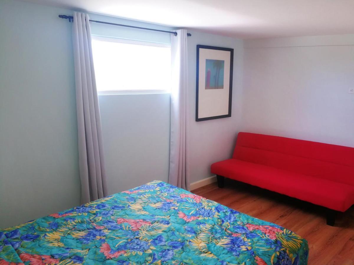Agua Clara Eco Suites Oranjestad Ngoại thất bức ảnh
