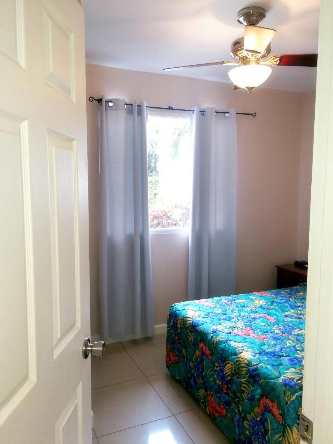 Agua Clara Eco Suites Oranjestad Ngoại thất bức ảnh