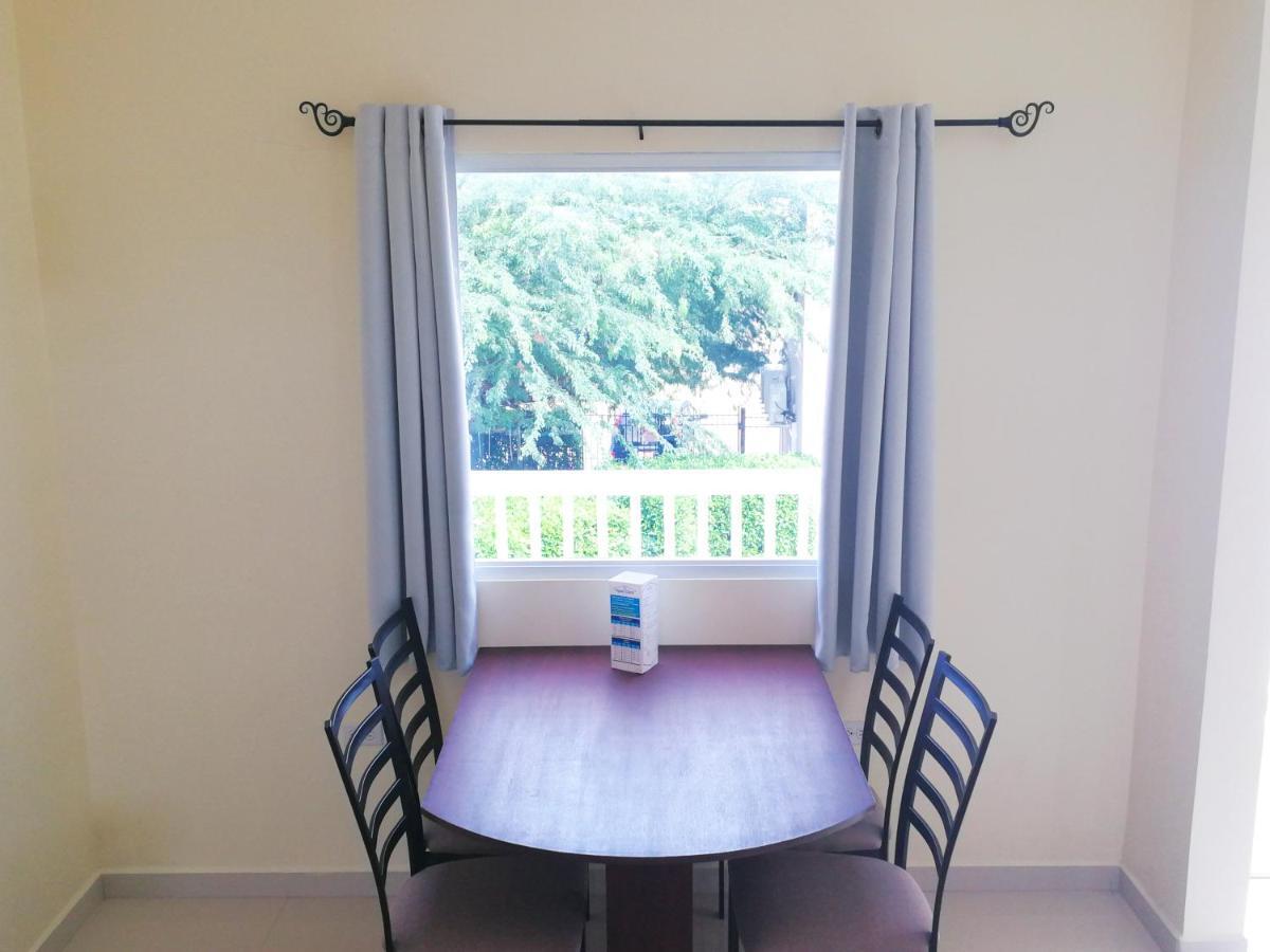 Agua Clara Eco Suites Oranjestad Ngoại thất bức ảnh