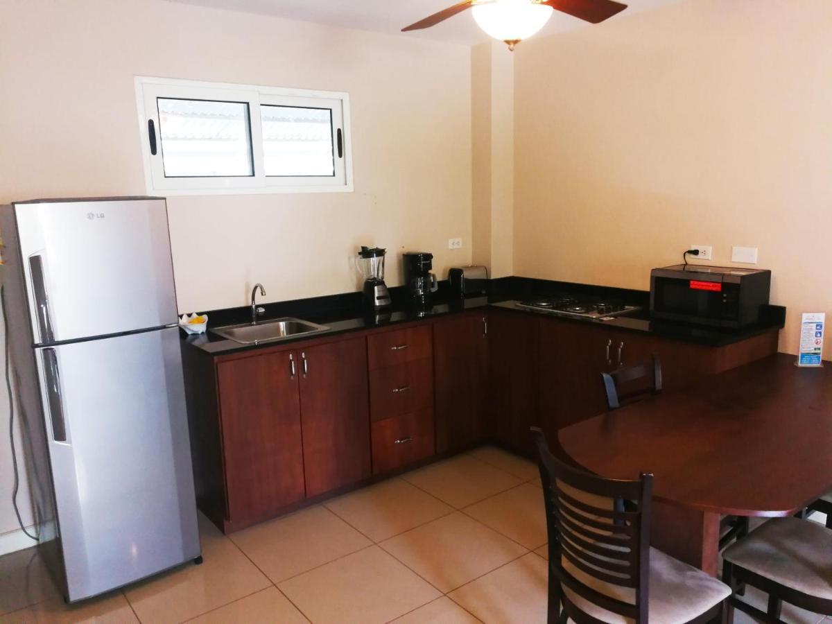 Agua Clara Eco Suites Oranjestad Ngoại thất bức ảnh